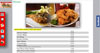 Hudson House of Pizza | Dinners
